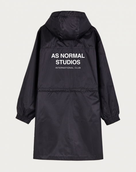 PREMIUM ПАРКА "AS NORMAL STUDIOS" + ЧЕХОЛ