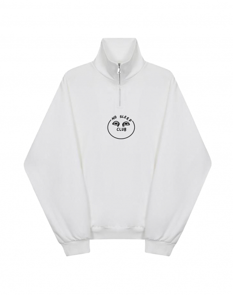 THE ANORAK PREMIUM "NO SLEEP CLUB"