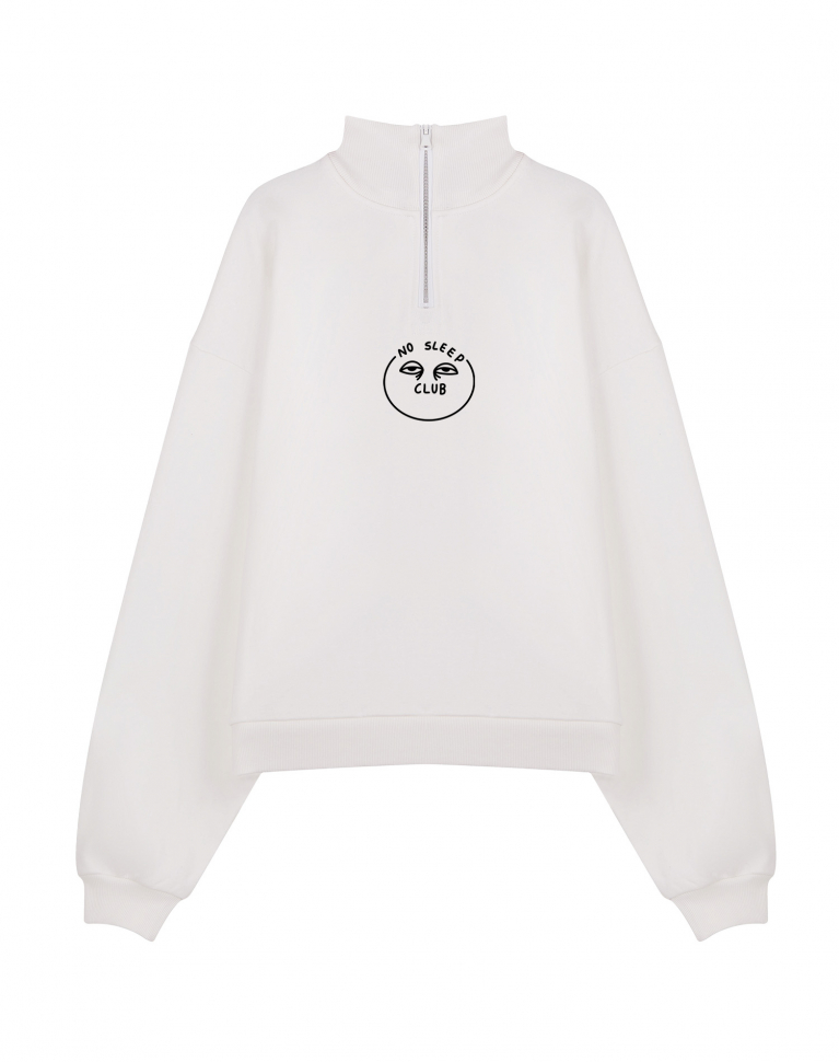 THE ANORAK PREMIUM "NO SLEEP CLUB"