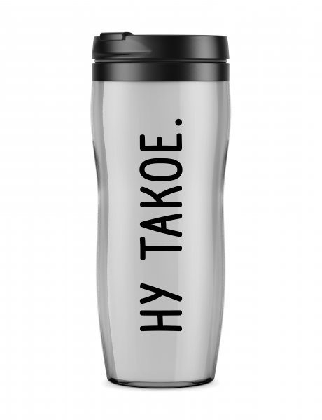 ТЕРМОСТАКАН  "Ну такое."