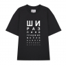 ФУТБОЛКА OVERSIZE "ШИРАЗ"
