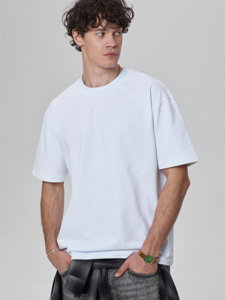 ФУТБОЛКА OVERSIZE "ШИРАЗ"