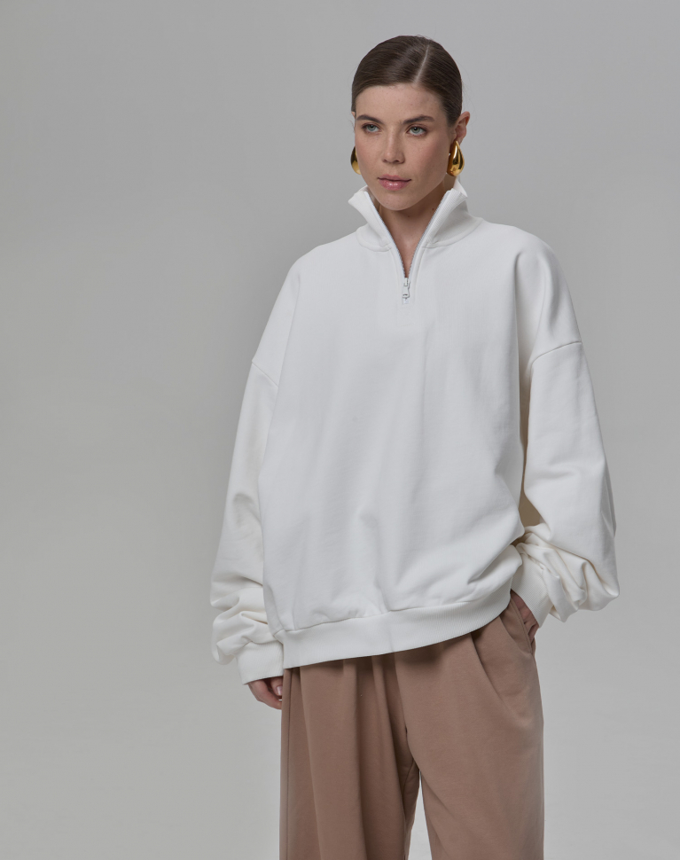 АНОРАК ПРЕМИУМ "DRUNK CAT"