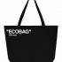 СУПЕР ШОПЕР "ECOBAG"