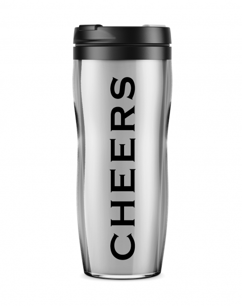 ТЕРМОСТАКАН CHEERS