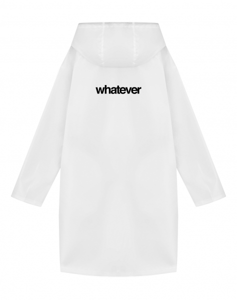 ДОЖДЕВИК "WHATEVER"