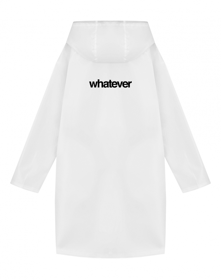 ДОЖДЕВИК "WHATEVER"