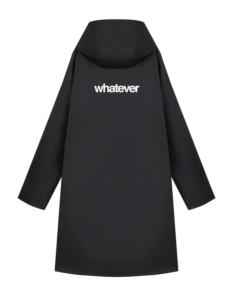 ДОЖДЕВИК "WHATEVER"