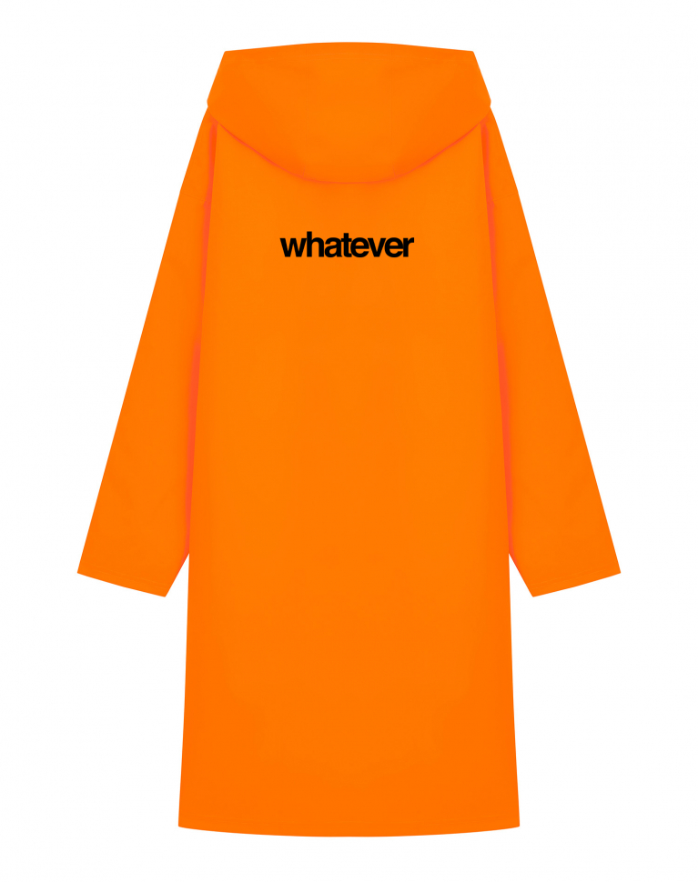 ДОЖДЕВИК "WHATEVER"
