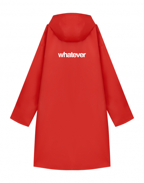 ДОЖДЕВИК "WHATEVER"