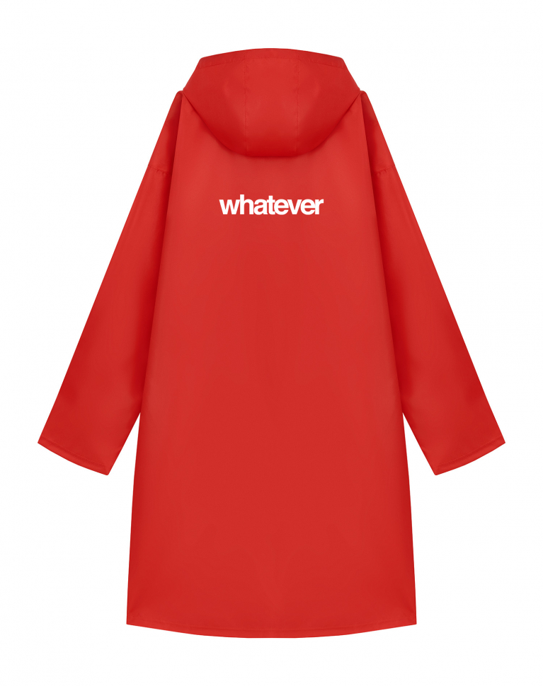 ДОЖДЕВИК "WHATEVER"