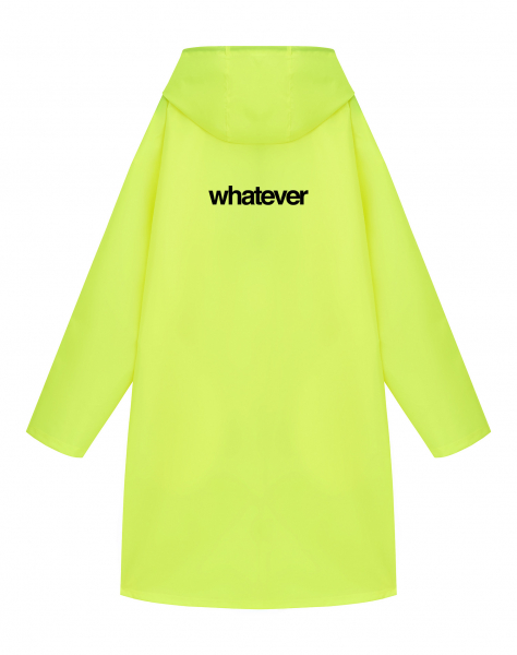 ДОЖДЕВИК "WHATEVER"