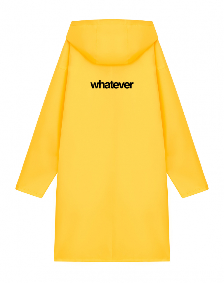 ДОЖДЕВИК "WHATEVER"