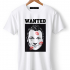 ФУТБОЛКА WANTED (feat. Руки Вверх)