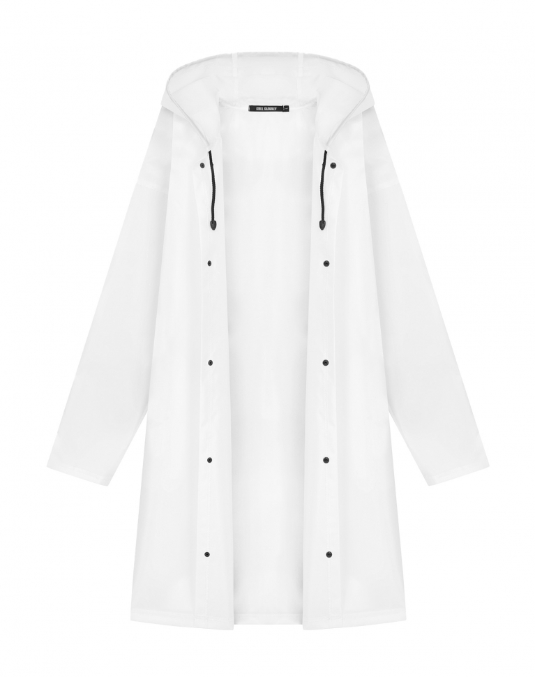 Дождевик "Eventщик от Бога"