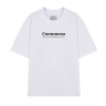 ФУТБОЛКА OVERSIZE "СВИНИШКА" by @SLOVODNA
