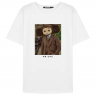 ФУТБОЛКА "Mr.Che" x ЧЕБУРАШКА