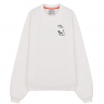 THE KOFTA OVERSIZE "CINЬ CINЬ"