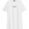 ФУТБОЛКА PREMIUM OVERSIZE "КОРОТКО О СЕБЕ (НДФЛ 22%)"