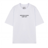 ФУТБОЛКА PREMIUM OVERSIZE "КОРОТКО О СЕБЕ (НДФЛ 22%)"