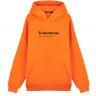 Худи Oversize "БЛИЗНЕЦЫ (душня)" by @SLOVODNA
