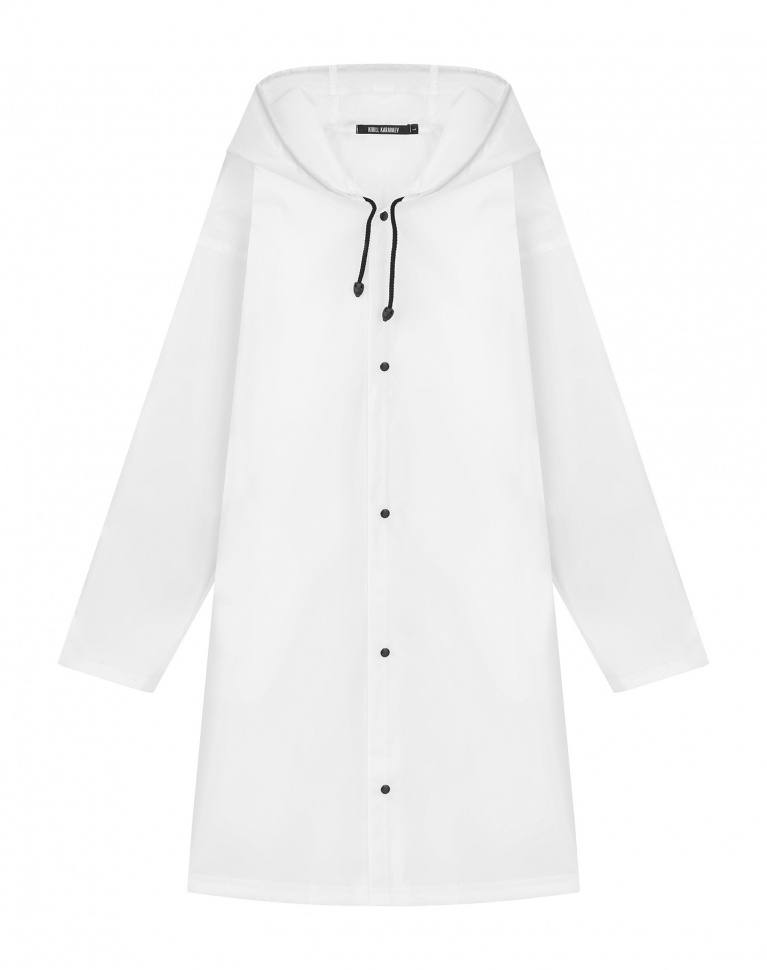 Дождевик "Повелитель дедлайна"