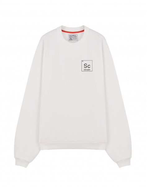 THE KOFTA OVERSIZE "SARCASM"