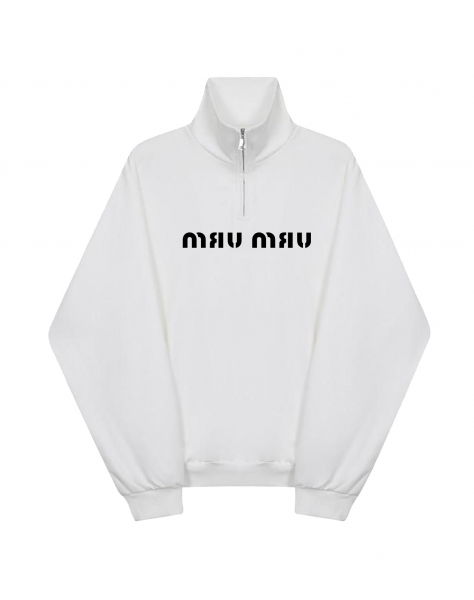 THE ANORAK PREMIUM "mяu mяu"