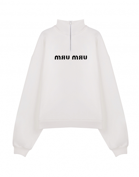THE ANORAK PREMIUM "mяu mяu"