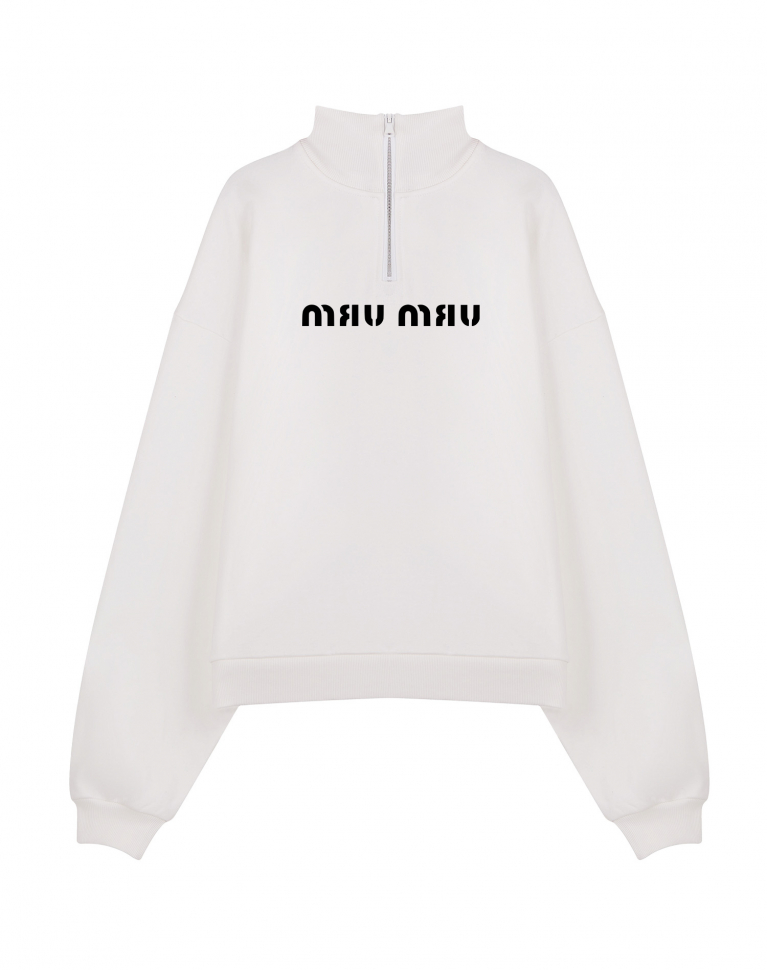 THE ANORAK PREMIUM "mяu mяu"