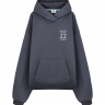 THE BALAHON OVERSIZE PREMIUM "КОРОТКО О СЕБЕ (НДФЛ 22%)"