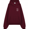 THE BALAHON OVERSIZE PREMIUM "КОРОТКО О СЕБЕ (НДФЛ 22%)"