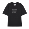 ФУТБОЛКА OVERSIZE "СИНИЧКА-НЕВРАСТЕНИЧКА" by @SLOVODNA