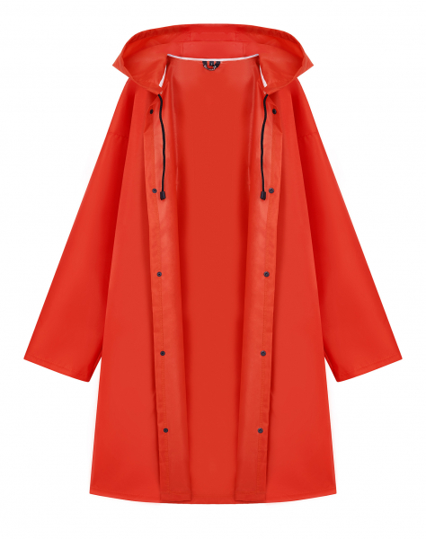 Дождевик "ВЫШЕЛ СУХИМ ИЗ ВОДЫ"