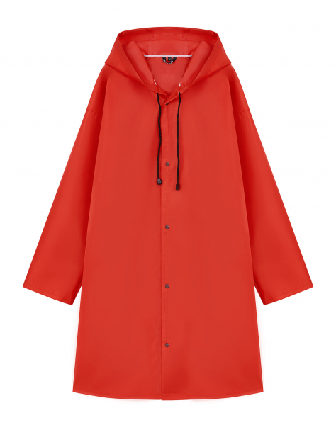 Дождевик "ВЫШЕЛ СУХИМ ИЗ ВОДЫ"