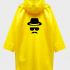 Дождевик  "HEISENBERG"