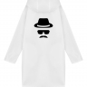 Дождевик "HEISENBERG" Дождевик "HEISENBERG"