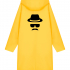 Дождевик "HEISENBERG" Дождевик "HEISENBERG"