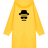 Дождевик "HEISENBERG" Дождевик "HEISENBERG"