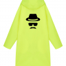Дождевик "HEISENBERG" Дождевик "HEISENBERG"