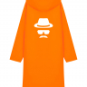 Дождевик "HEISENBERG" Дождевик "HEISENBERG"