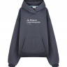 THE BALAHON OVERSIZE PREMIUM "ДО НОВОГО ГОДА ОСТАЛОСЬ" by @SLOVODNA