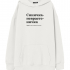Худи Oversize "СИНИЧКА-НЕВРАСТЕНИЧКА" by @SLOVODNA