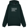 Худи Oversize "СИНИЧКА-НЕВРАСТЕНИЧКА" by @SLOVODNA