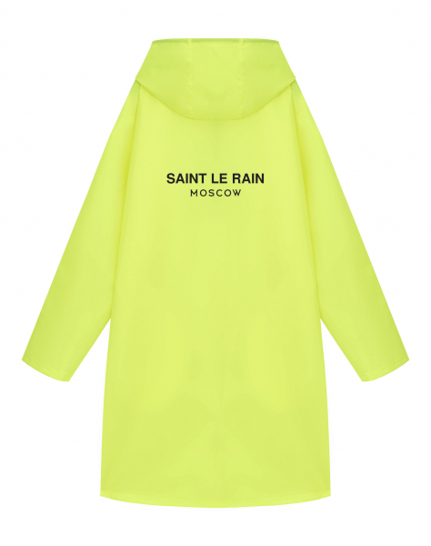 Дождевик "SAINT LE RAIN"