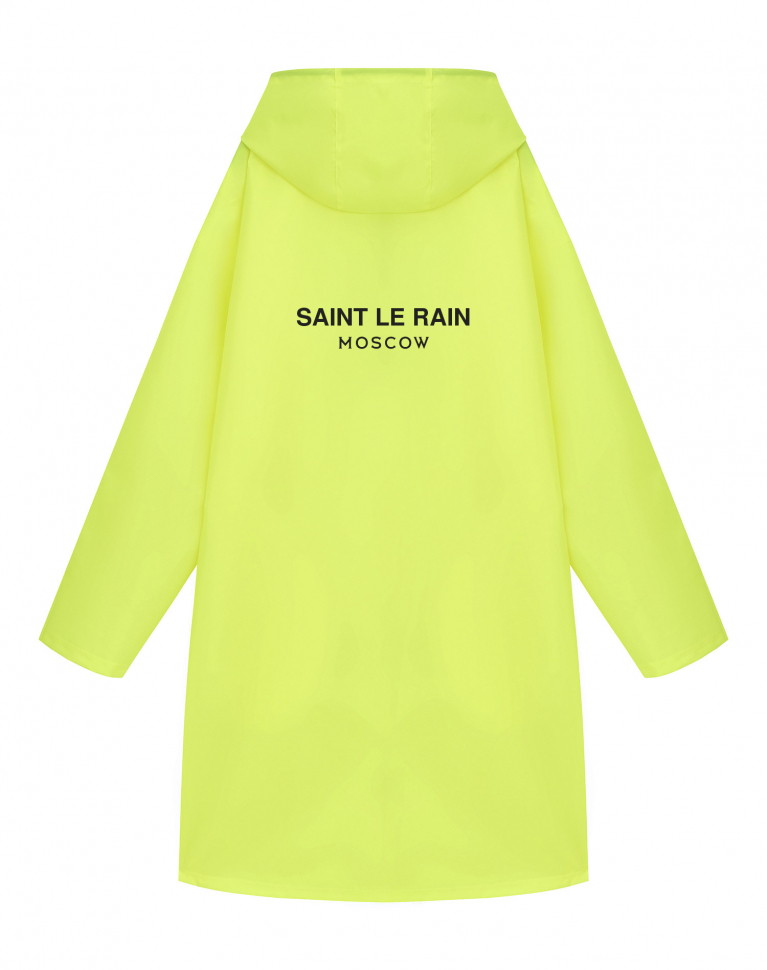 Дождевик "SAINT LE RAIN"