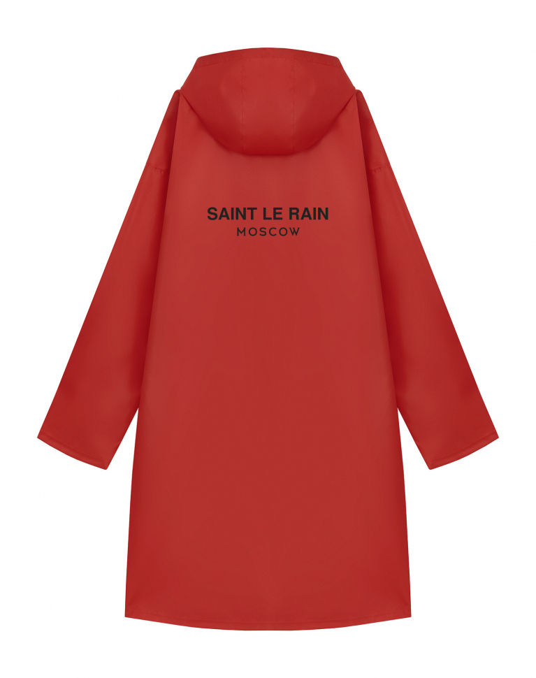 Дождевик "SAINT LE RAIN"