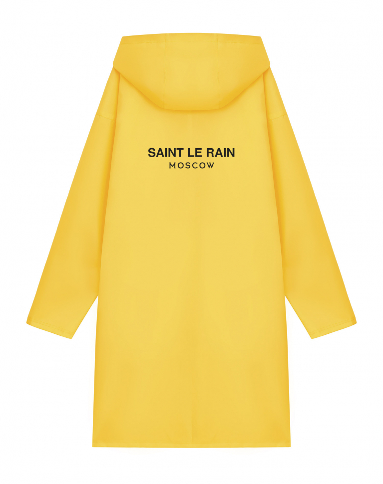 Дождевик "SAINT LE RAIN"