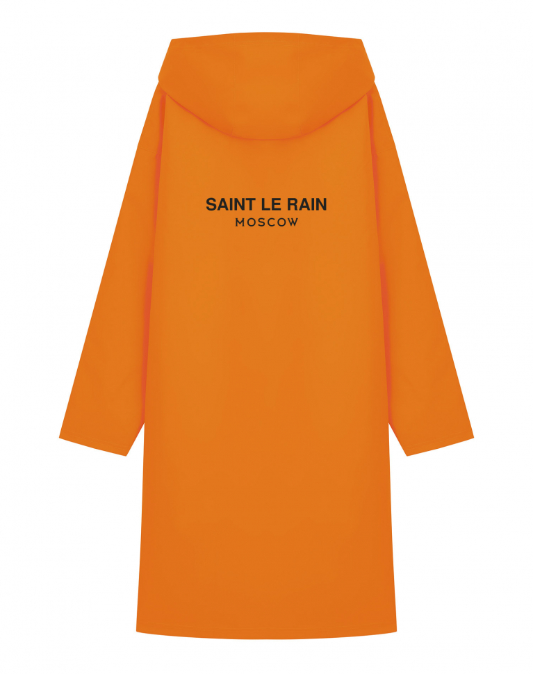 Дождевик "SAINT LE RAIN"