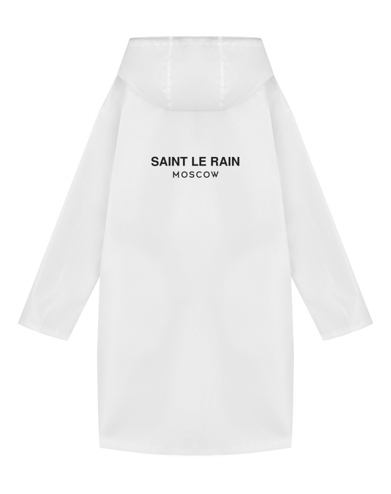Дождевик "SAINT LE RAIN"